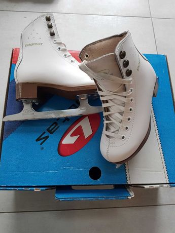 Łyżwy figurowe Botas Dagmar Dziecięce rozmiar 29