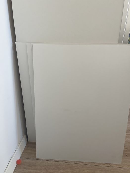 Ikea Mehamn do szafy ikea pax biale