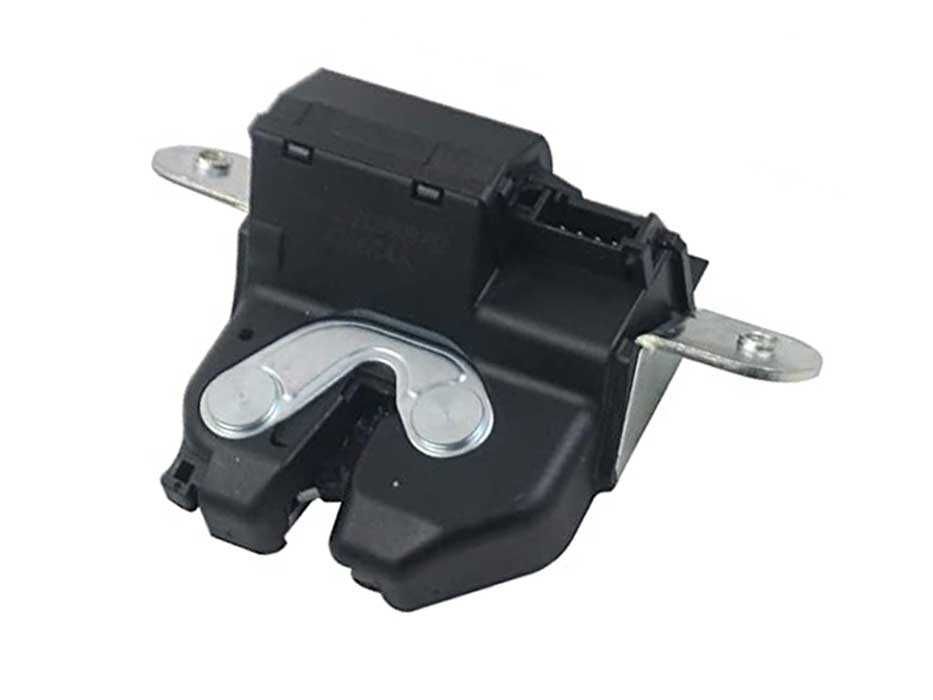 Fechadura Fecho Trinco Mala Opel Corsa D, E Astra K Meriva B (NOVO)