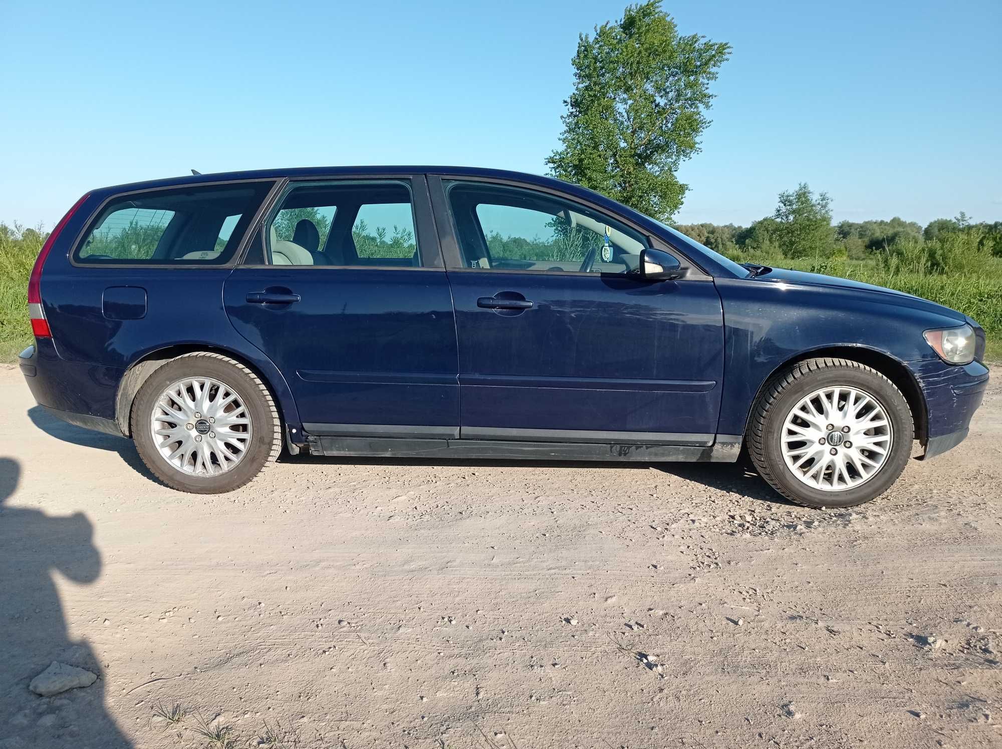 Sprzedam Volvo V50