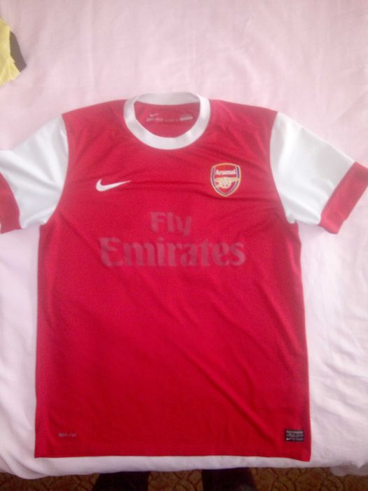 Arsenal - koszulka sportowa L