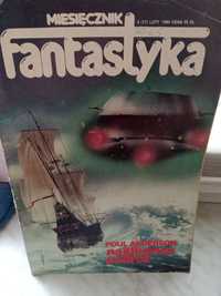 Fantastyka nr 2 / 1984