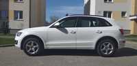 audi Q 5 shadow line