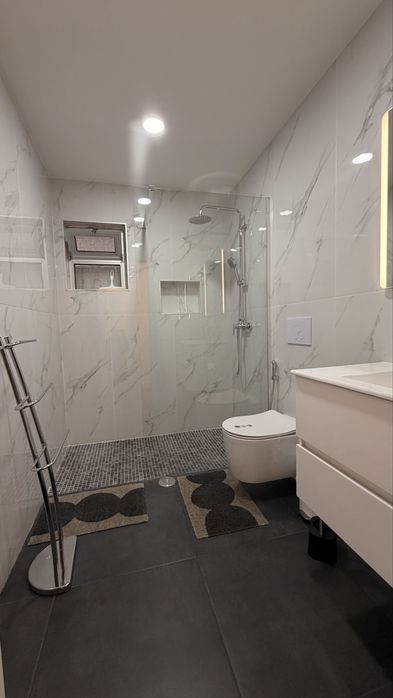Moradia isolada com piscina terreno 2000m2
