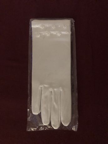 Rękawiczki dla dziewczynki 8-9 lat
