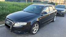 Audi A4 B7 170CV Sline