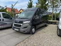 Peugeot BOXER LONG MAX L3H2 KLIMATYZACJA  Zarejestrowany Gotowy do pracy Pełna CENA BRUTT F VAT 23%