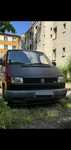 VW T4 2.5 TDI 102KM
