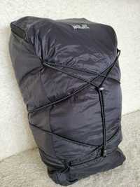 Nowy plecak Jack Wolfskin Ultralight Pack