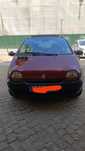 Renault Twingo cabriolet Benetton