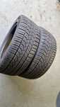 Opony Zimowe Continental WinterContact TS860 S 225/55 R18 MO 2823 2szt