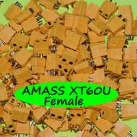 Коннектори XT-60 Ammas female