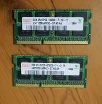 RAM Hynix DDR3 4Gb (2×2Gb)