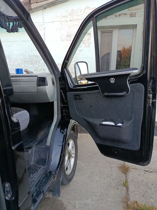 Продам Газ соболь 2751