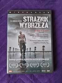 Strażnik Wybrzeża Kim Ki Duk DVD film