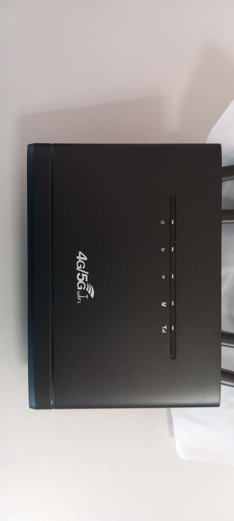 Router sim 300Mbps