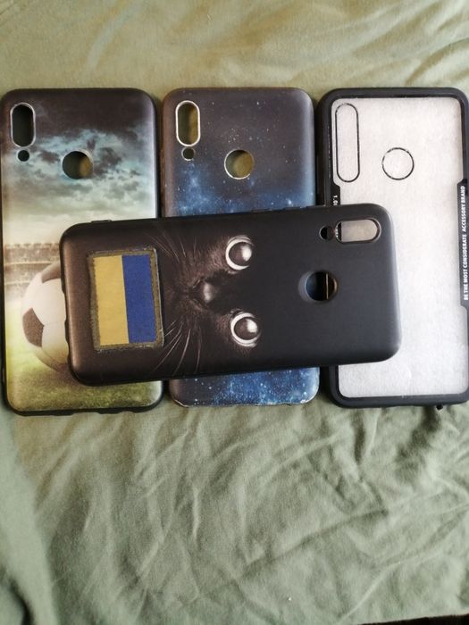 Продам Телефон Honor 10 лайт