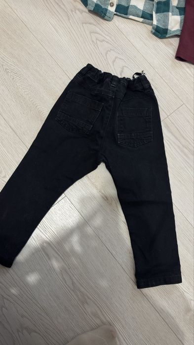 Одяг на хлопчика 92