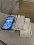 Smartfon XIAOMI Redmi Note 12S 8/256GB 6.43" 90Hz Czarny