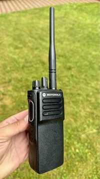 Рація / Рация Motorola DP4400e VHF