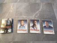 Prison break episode 1 -22