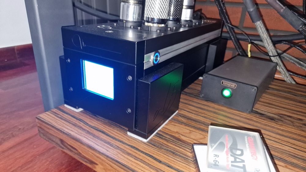 Kondycjoner sieciowy Acoustic Dream AL 5