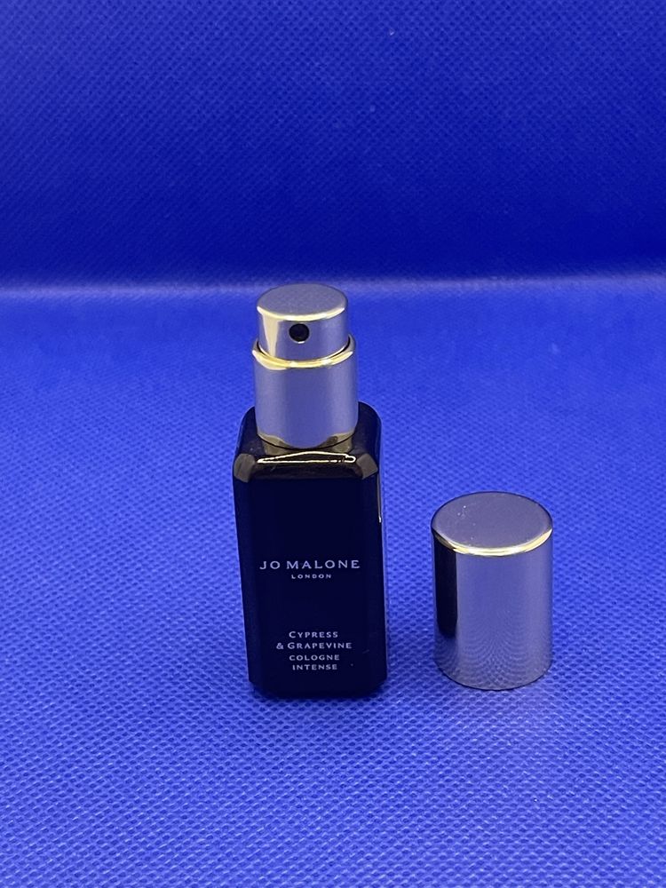 Perfumy Jo Malone Cypress & Grapevine Cologne Intense 9ml