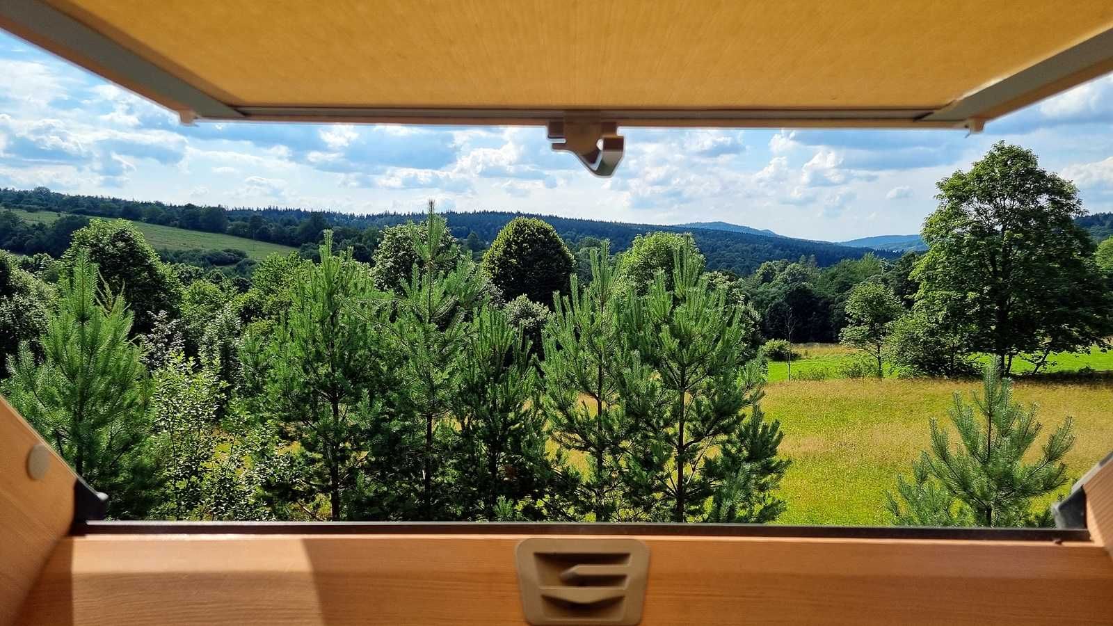 Domek w górach jacuzzi basen