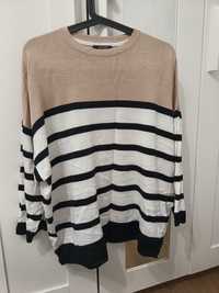 Sweter damski Esmara oversize