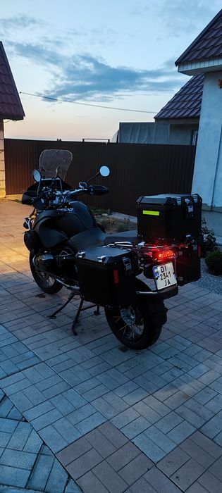 Продам bmw r  1200 gs