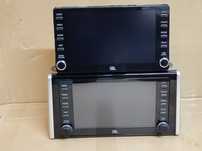 Toyota RAV-4, CH-R штатна магнітола JBL 86140-42671 86140-F4100