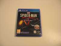 Spider-Man Miles Morales Spider Man PL - GRA Ps4 - Opole 2551