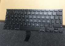 Teclado MacBook Air 13" Português (A1369 / A1466)
