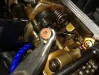 BMW N63 S63 N62 N52 N20 uszczelniacze zaworowe wymiana uszczelniaczy
