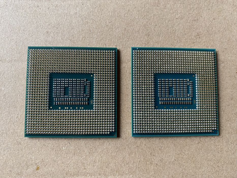Процесори Pentium 2020м (2,4ггц)