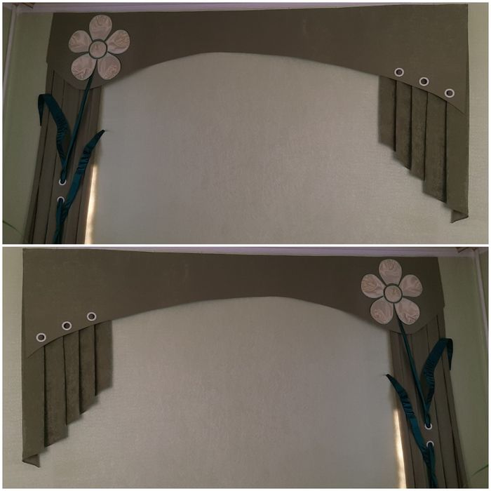 Текстиль для оселі