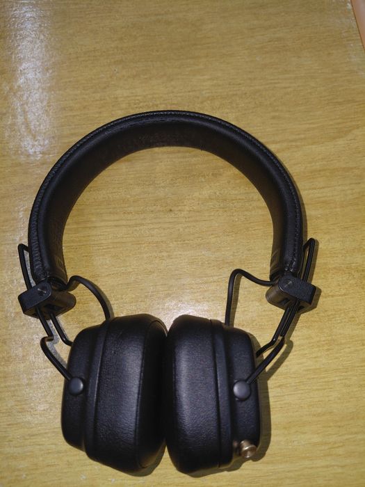 Наушники Marshall оригинал.