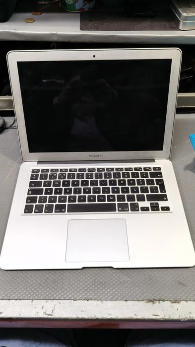 MacBook Air A1466 ano 2017