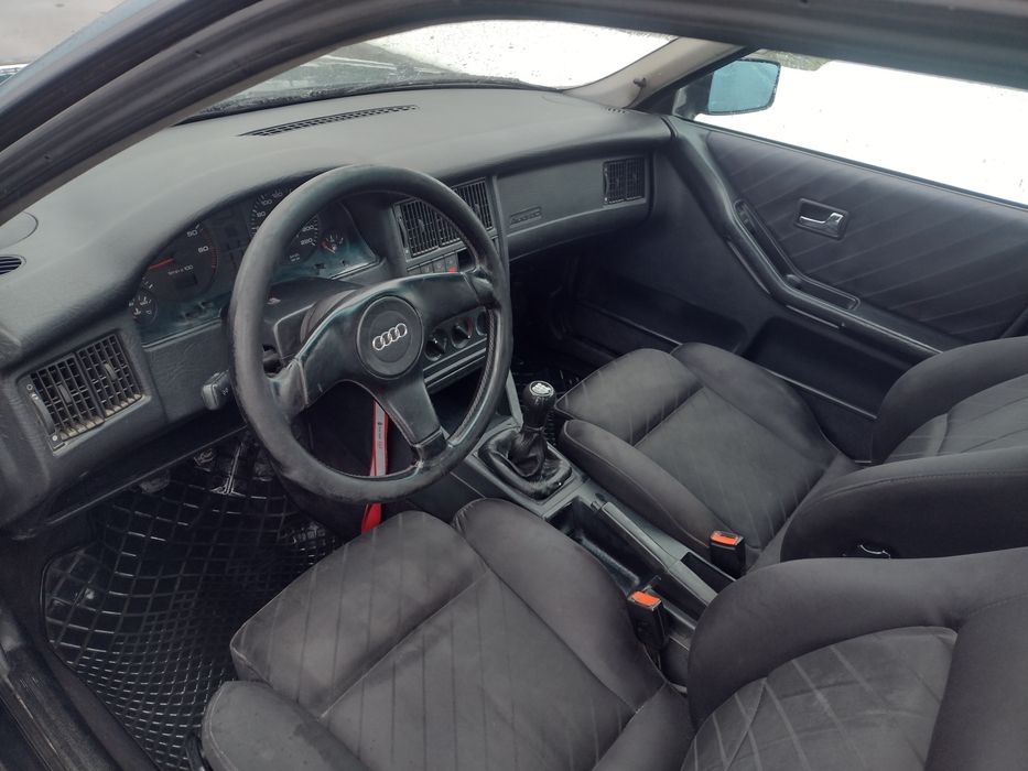 Audi 80b4 1.9Tdi avant Sprowadzone z Belgii