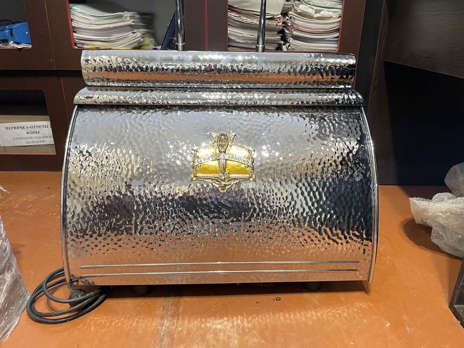 Оренда кавомашин  (проф. Кофемашин) в Черкасах