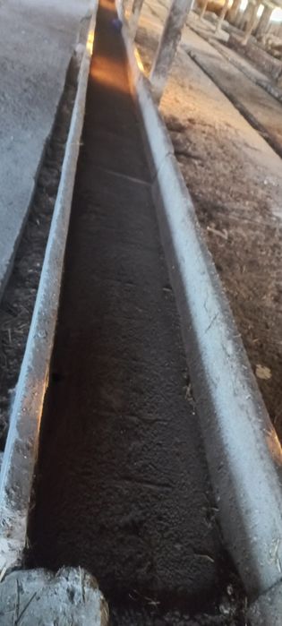 Панелі для теплотрас,плити,годівниці ВРХ