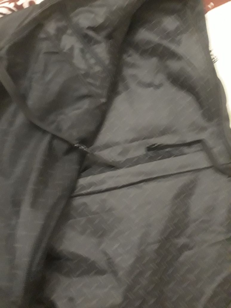 Портплед - чехол, сумка для костюмів та сорочок