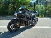 Kawasaki H2 Kawasaki ZH2 h2 Z H2 naked Sport quickshifter KTM honda yamaha z900