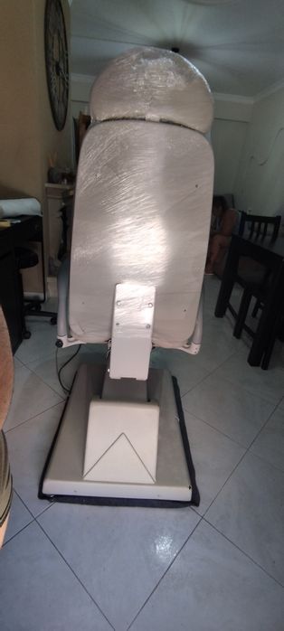 Marquesa tripartida elétrica