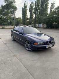 BMW E39 1998   M57 3.0d