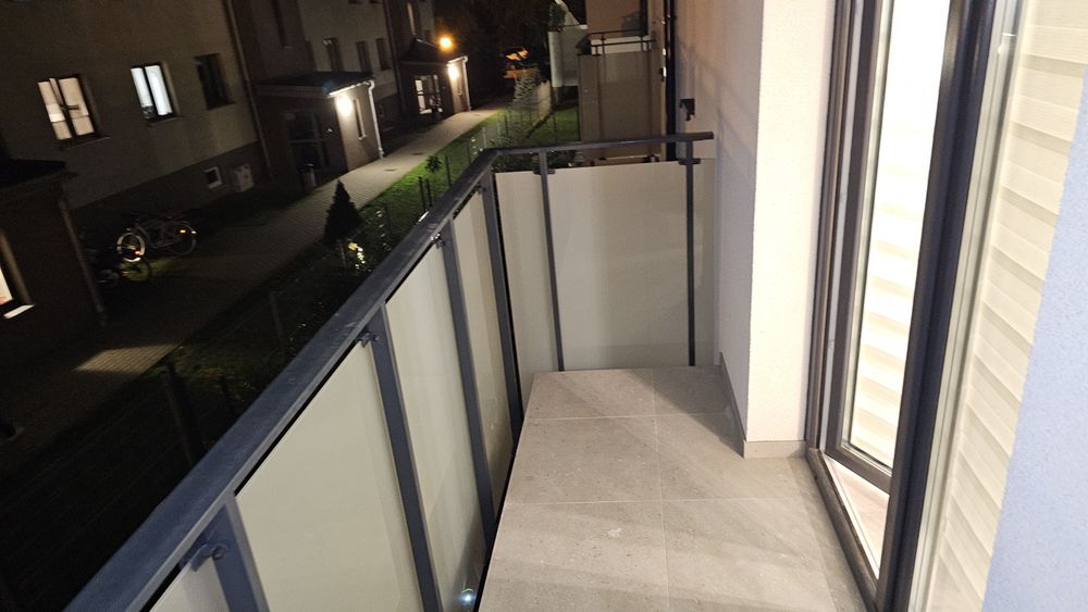 Mieszkanie M1 Powstańców Wielkopolskich 19