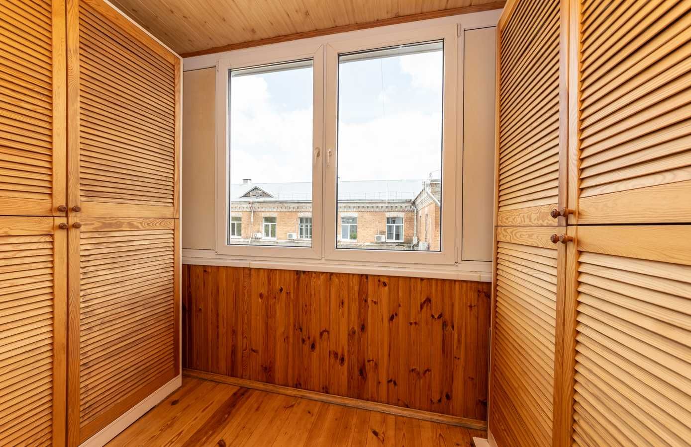 3 кім. квартира, вул. Генерала Воробйова (Курська) 13Д