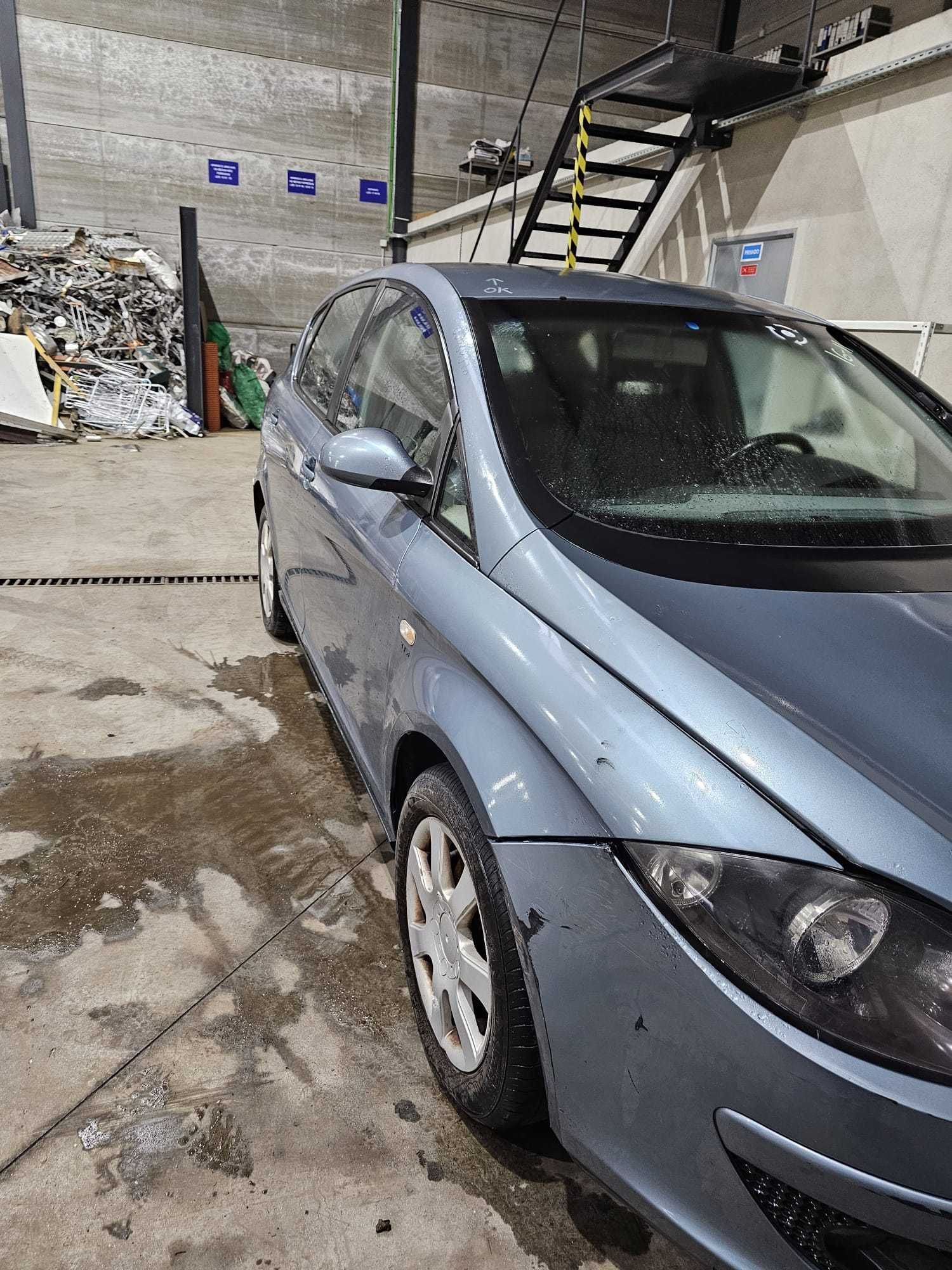 SEAT TOLEDO 1.9TDI para Peças