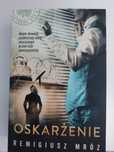 Książka używana Oskarżenie