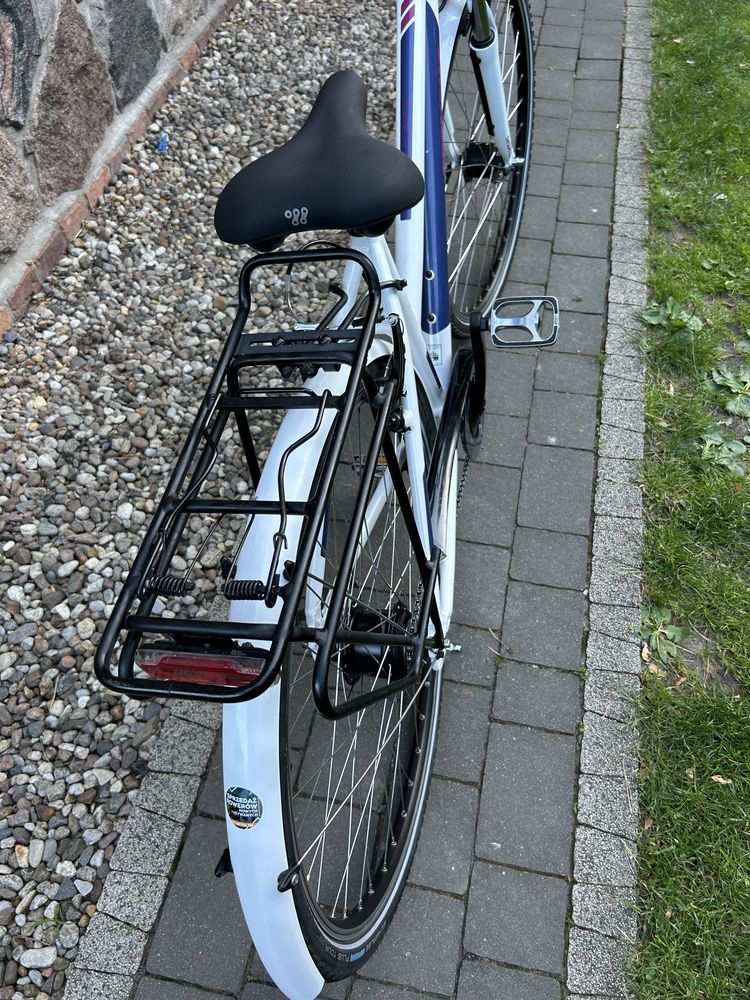Rower Stevens Elegance